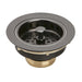 LKS35AS Parts & Maintenance/Kitchen Sink & Faucet Parts/Kitchen Sink Drains