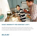 LR2219PDMR2 Kitchen/Kitchen Sinks/Drop in Kitchen Sinks