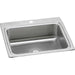 LR2522PD1 Kitchen/Kitchen Sinks/Drop in Kitchen Sinks