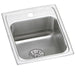 LRAD151765PD1 Kitchen/Kitchen Sinks/Drop in Kitchen Sinks