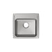 LRAD1919500 Kitchen/Kitchen Sinks/Drop in Kitchen Sinks