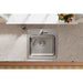 LRAD1919500 Kitchen/Kitchen Sinks/Drop in Kitchen Sinks