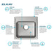 LRAD1919500 Kitchen/Kitchen Sinks/Drop in Kitchen Sinks
