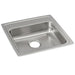 LRAD1919500 Kitchen/Kitchen Sinks/Drop in Kitchen Sinks