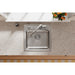 LRAD191950OS4 Kitchen/Kitchen Sinks/Drop in Kitchen Sinks