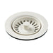 LKQS35PA Parts & Maintenance/Kitchen Sink & Faucet Parts/Kitchen Sink Drains