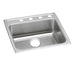 LRAD2222650 Kitchen/Kitchen Sinks/Drop in Kitchen Sinks