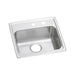 LRAD191965MR2 Kitchen/Kitchen Sinks/Drop in Kitchen Sinks