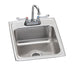 LR1720SC Kitchen/Kitchen Sinks/Drop in Kitchen Sinks