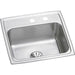 LR1919PDMR2 Kitchen/Kitchen Sinks/Drop in Kitchen Sinks