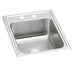 LRAD1722652 Kitchen/Kitchen Sinks/Drop in Kitchen Sinks