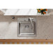 LRAD1919502 Kitchen/Kitchen Sinks/Drop in Kitchen Sinks