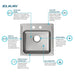 LRAD1919502 Kitchen/Kitchen Sinks/Drop in Kitchen Sinks
