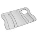 LKWOBG2317RSS Kitchen/Kitchen Sink Accessories/Basin Racks