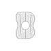 LKWBG1419SS Kitchen/Kitchen Sink Accessories/Basin Racks