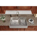LKWBG1419SS Kitchen/Kitchen Sink Accessories/Basin Racks