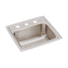 LR1716SC Kitchen/Kitchen Sinks/Drop in Kitchen Sinks