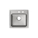 LRAD191950MR2 Kitchen/Kitchen Sinks/Drop in Kitchen Sinks