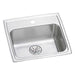 LRAD191965PD1 Kitchen/Kitchen Sinks/Drop in Kitchen Sinks