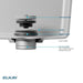 LKQD35GY Kitchen/Kitchen Sinks/Drop in Kitchen Sinks