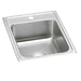 LRAD1722501 Kitchen/Kitchen Sinks/Drop in Kitchen Sinks