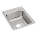LR17220 Kitchen/Kitchen Sinks/Drop in Kitchen Sinks