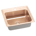 LRAD2219551-CU Kitchen/Kitchen Sinks/Drop in Kitchen Sinks