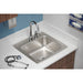 LR1919MR2 Kitchen/Kitchen Sinks/Drop in Kitchen Sinks