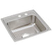 LR1919MR2 Kitchen/Kitchen Sinks/Drop in Kitchen Sinks