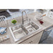 LR2500 Kitchen/Kitchen Sinks/Drop in Kitchen Sinks