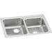 LR2500 Kitchen/Kitchen Sinks/Drop in Kitchen Sinks