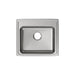 LRAD2219650 Kitchen/Kitchen Sinks/Drop in Kitchen Sinks