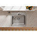 LRAD2219650 Kitchen/Kitchen Sinks/Drop in Kitchen Sinks