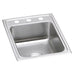 LRAD1722503 Kitchen/Kitchen Sinks/Drop in Kitchen Sinks