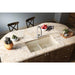 LKQD35PA Kitchen/Kitchen Sinks/Drop in Kitchen Sinks