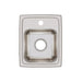 LR13161 Kitchen/Kitchen Sinks/Drop in Kitchen Sinks