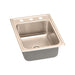 LR1722OS4-CU Kitchen/Kitchen Sinks/Drop in Kitchen Sinks