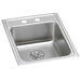 LRAD172265PD2 Kitchen/Kitchen Sinks/Drop in Kitchen Sinks