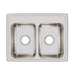 LR25190 Kitchen/Kitchen Sinks/Drop in Kitchen Sinks