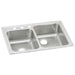 LR250L3 Kitchen/Kitchen Sinks/Drop in Kitchen Sinks