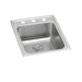 LRAD172265PD3 Kitchen/Kitchen Sinks/Drop in Kitchen Sinks