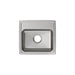 LRAD1918550 Kitchen/Kitchen Sinks/Drop in Kitchen Sinks