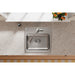 LRAD1918550 Kitchen/Kitchen Sinks/Drop in Kitchen Sinks