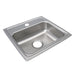 LRAD191865PD1 Kitchen/Kitchen Sinks/Drop in Kitchen Sinks