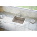 LKQS35SM Parts & Maintenance/Kitchen Sink & Faucet Parts/Kitchen Sink Drains
