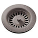 LKQS35SM Parts & Maintenance/Kitchen Sink & Faucet Parts/Kitchen Sink Drains