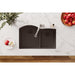 LKQD35MC Kitchen/Kitchen Sinks/Drop in Kitchen Sinks