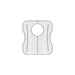 LKWOBG1416SS Kitchen/Kitchen Sink Accessories/Basin Racks