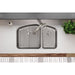 LKWOBG1819SS Kitchen/Kitchen Sink Accessories/Basin Racks