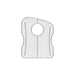 LKWOBG1520RSS Kitchen/Kitchen Sink Accessories/Basin Racks